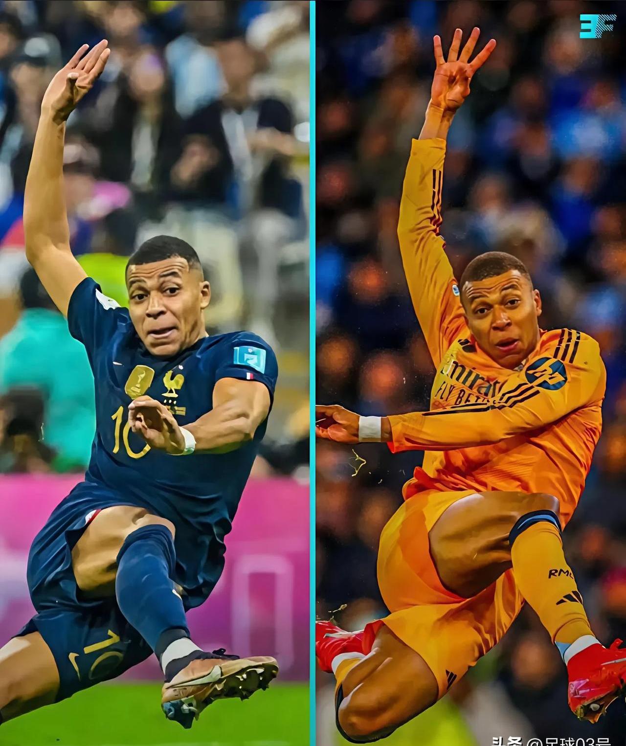 姆巴佩重返赛场，反败为胜首场状态出色，拜仁观众沸腾！