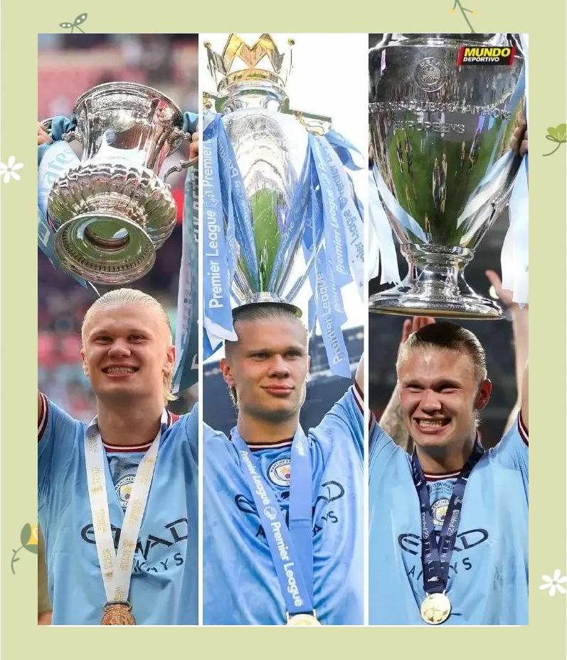 哈兰德连续五场比赛得分超过出色发挥，切尔西不断突破！热度持续攀升的简单介绍