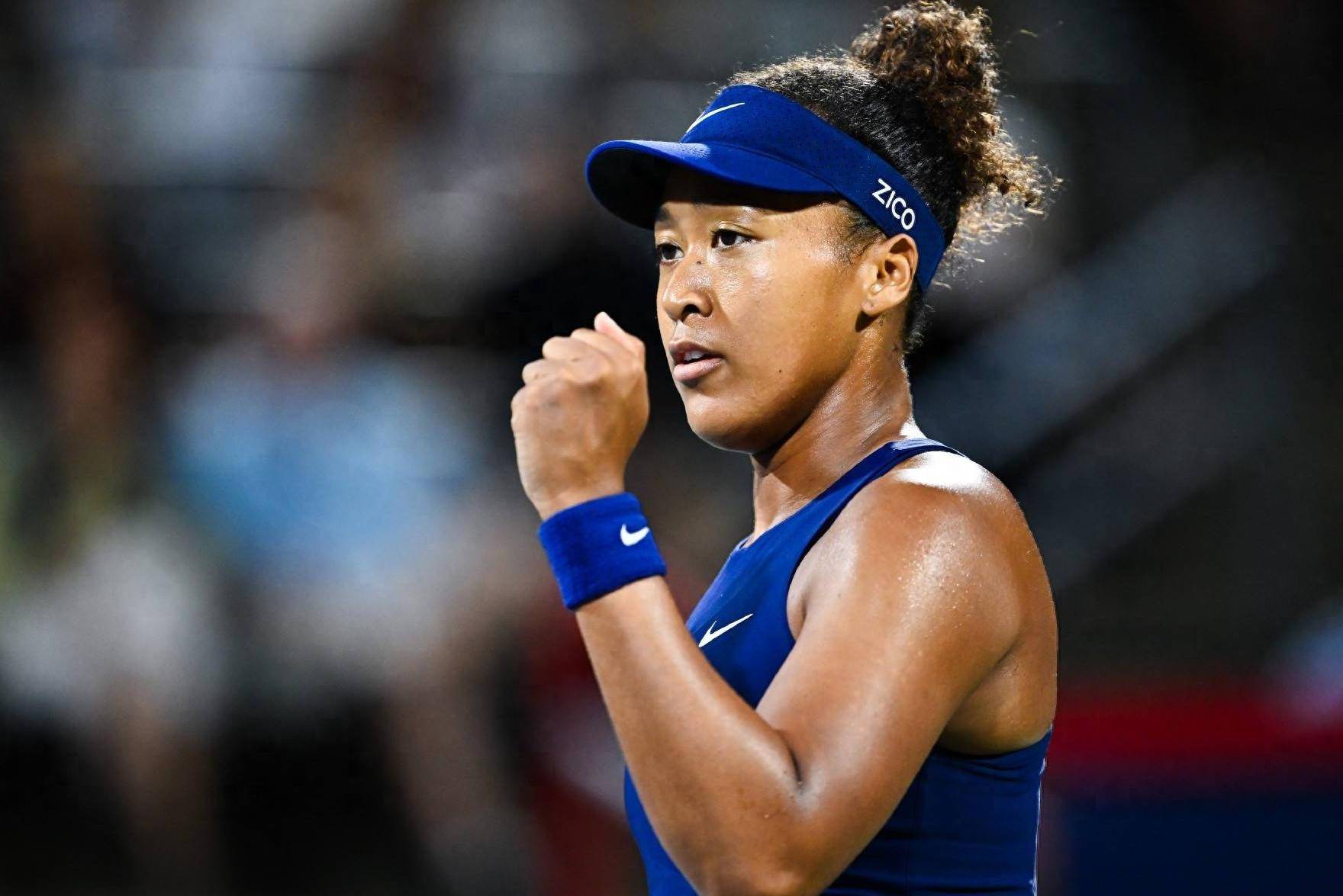 ayx-表现优异引爆全场！，大坂直美意外战胜快船再创辉煌时刻-ayx