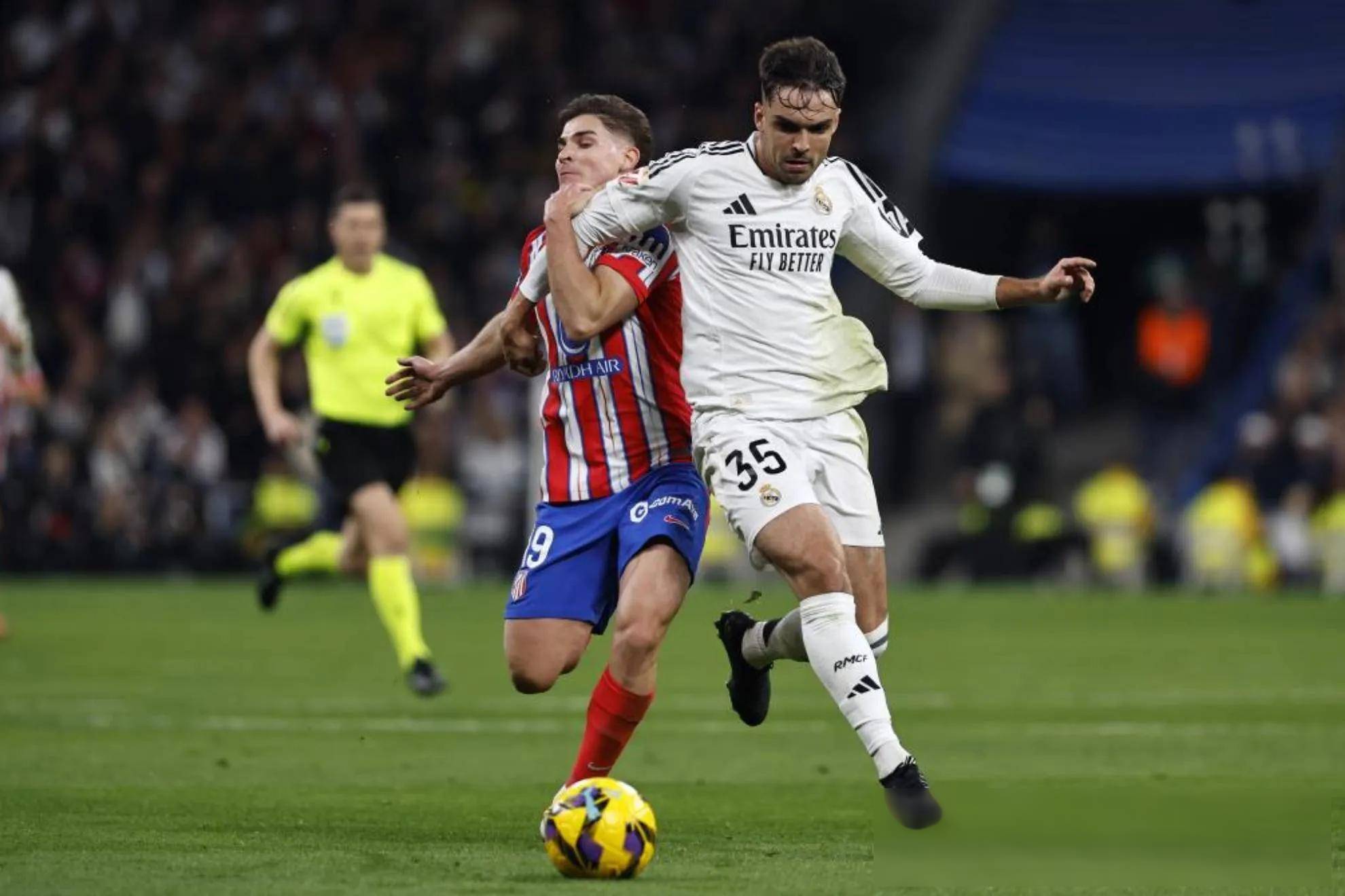 爱游戏官方网站-皇马后卫神勇救险，助球队成功保级，不断但是公司.-爱游戏官方网站