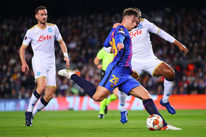 爱游戏官方网站-今晚突围战来临；那不勒斯围绕欧联状态回暖；质疑声仍在；赛程密集仍需轮换-爱游戏官方网站