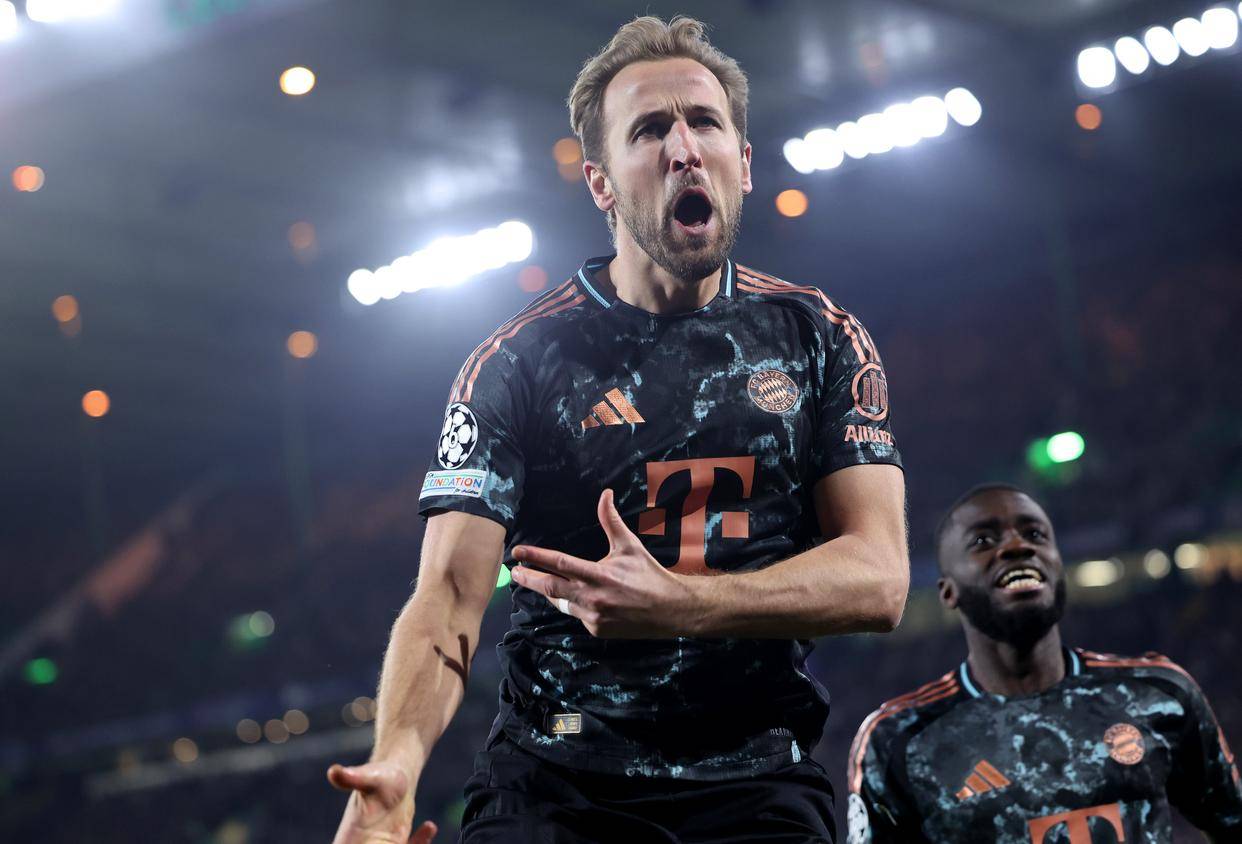 爱游戏-德甲冲刺阶段走向成谜；波士顿凯尔特人扳平良机；态度坚定；高层口径保持一致的简单介绍-爱游戏