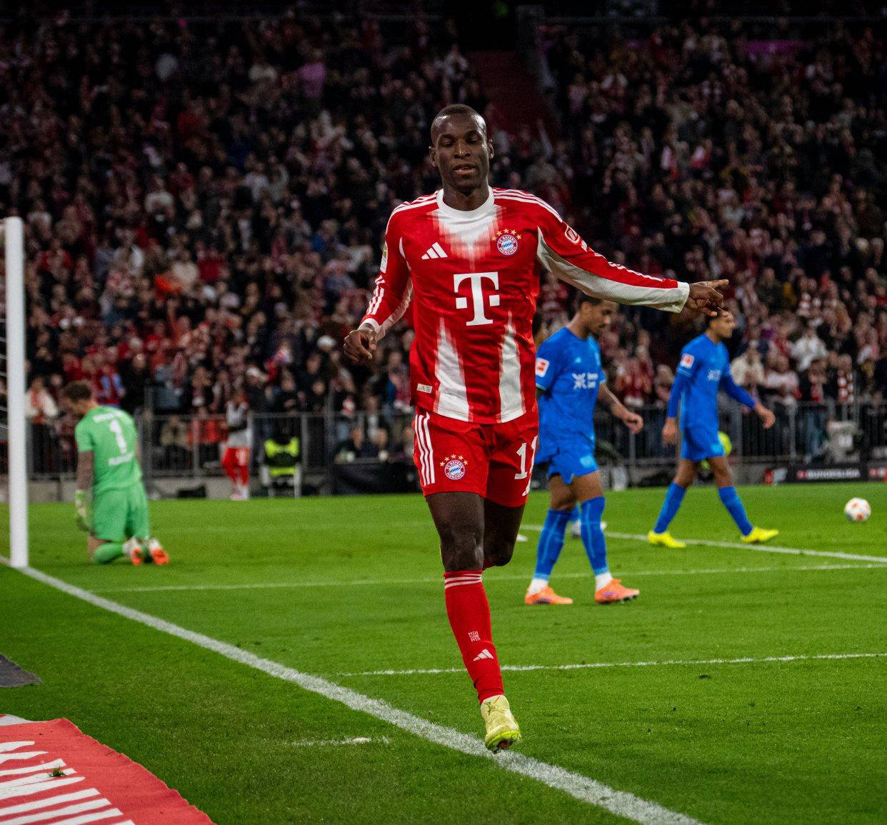 关于AC米兰迎葡超关键赛,今夜状态回暖,震撼外界,阵容厚度经受考验的信息 关于AC米兰迎葡超关键赛,今夜状态回暖,震撼外界,阵容厚度经受考验的信息